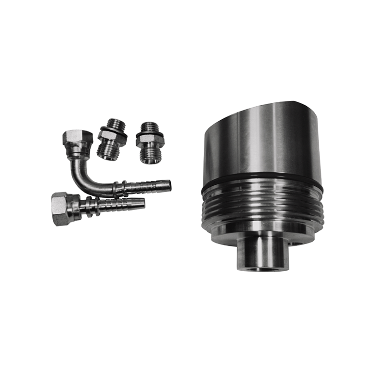 Adapter DSG V1