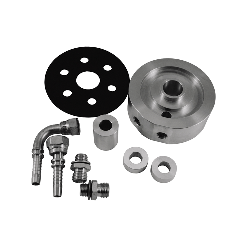 Adapter Aisin AW55-50