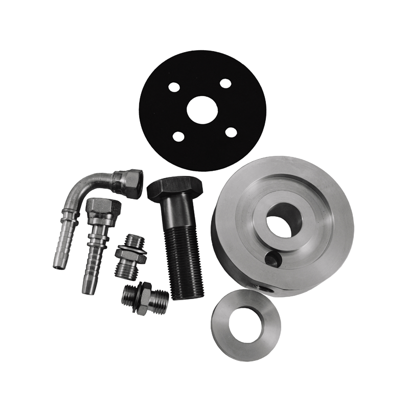 Adapter DSG V1