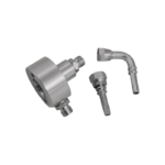 Adapter S-Tronic V2