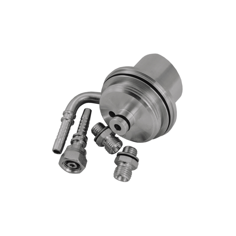 Adapter 7DCT V1