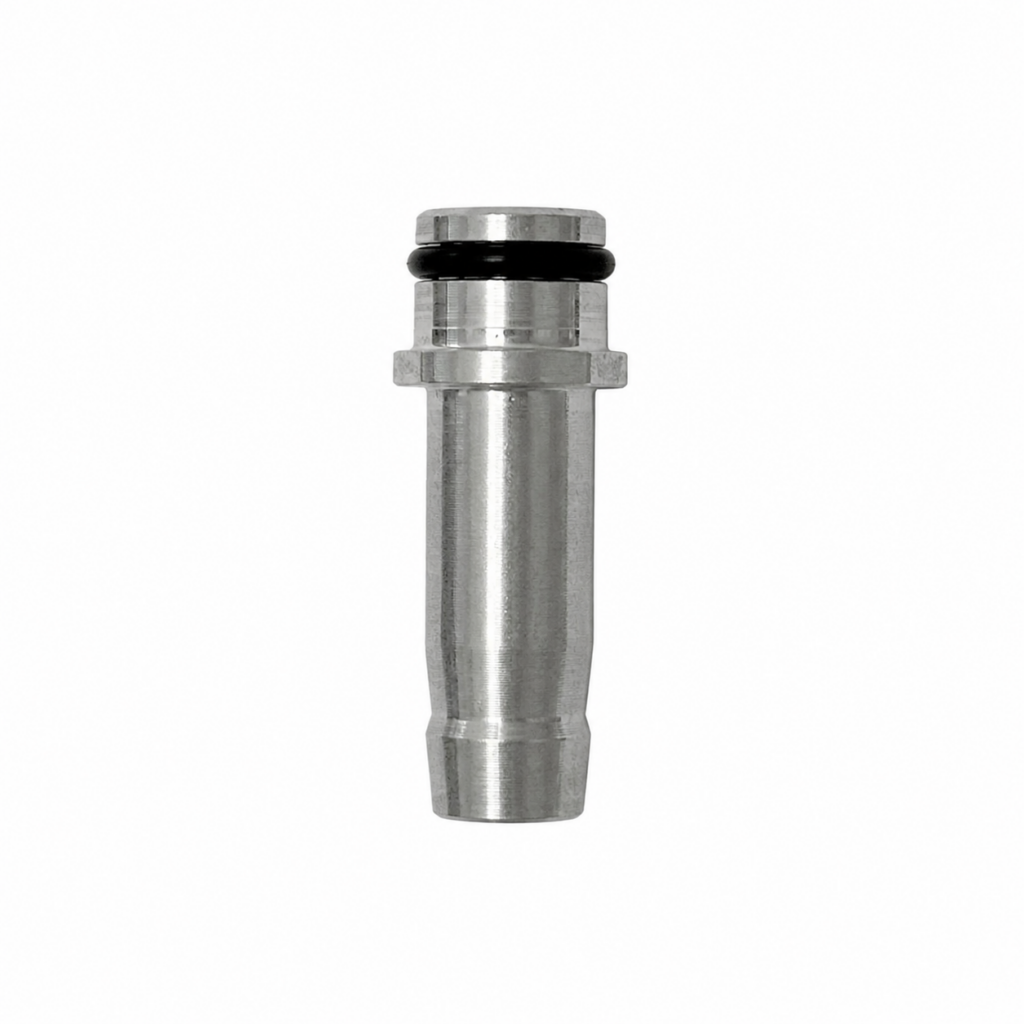 Male connector  7